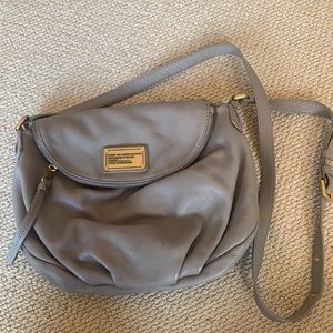 Lightly used Marc Jacob’s large crossbody